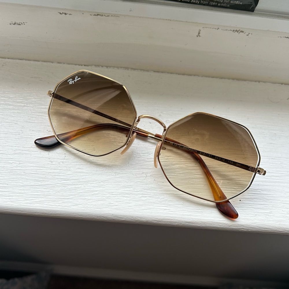 RayBans Sunglasses